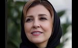 مدل شدن مرجانه گلچین با عمل زیبایی در 55 سالگی / خانم بازیگر 20 ساله شد!+ عکس